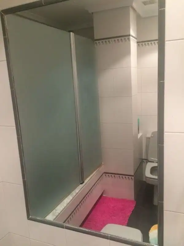 Bany de Pis en venda en Ponferrada amb Calefacció