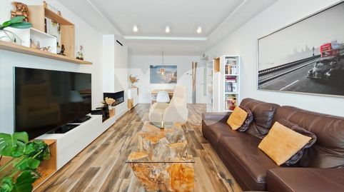 Foto 3 von Maisonette zum Verkauf in Velero, Alameda de Osuna, Madrid Capital