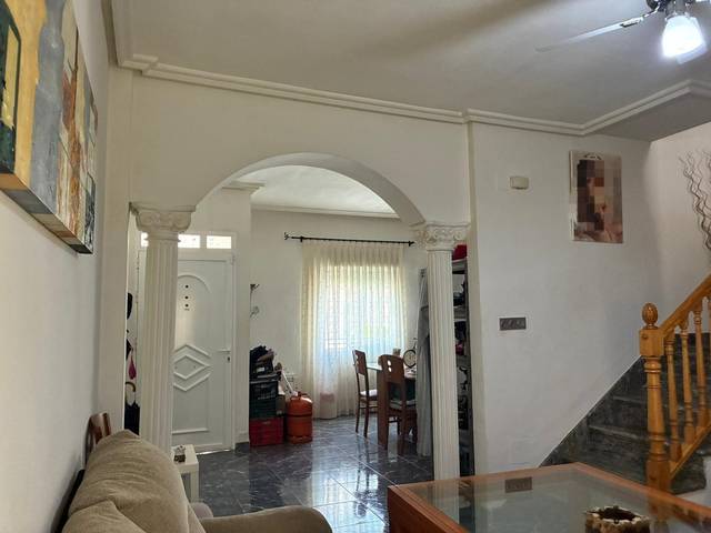 Casa-chalet en Venta en San Miguel