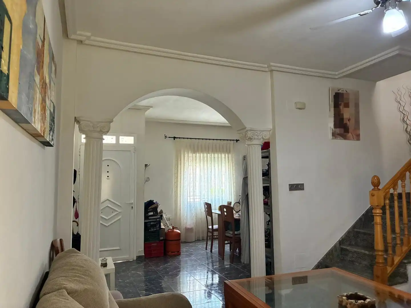 Casa o xalet en venda en Molina de Segura
