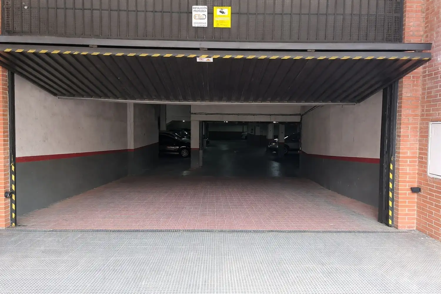 Einzelparkplatz zum Verkauf in Calle de Toledo, imagen 5