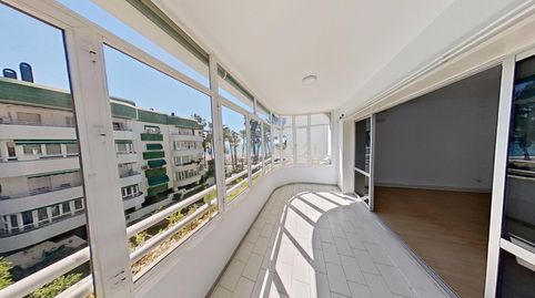 Photo 4 of Apartments for rent in Av Pintor Joaquin Sorolla 8malaga (málaga), 10, Limonar, Málaga Capital