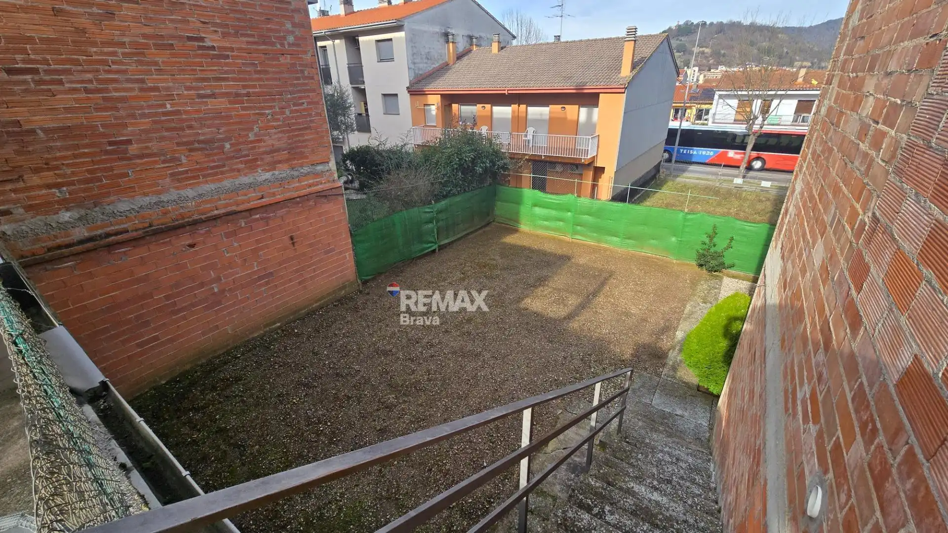 Residencial en venta en Carrer de Pere Gussinyé, Olot