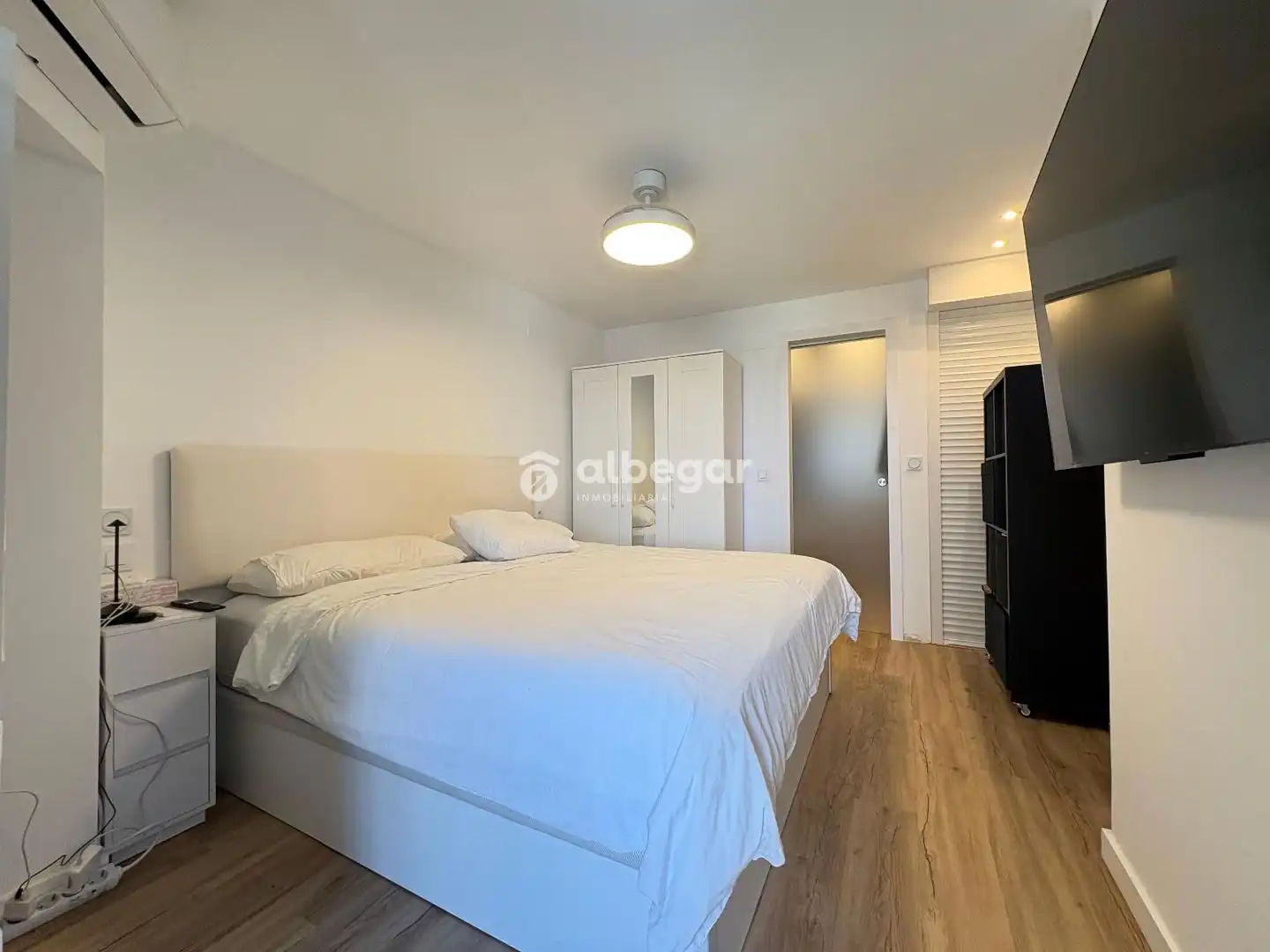 Penthouse with pool for sale in Rafael Lapesa Melgar, imagen 24