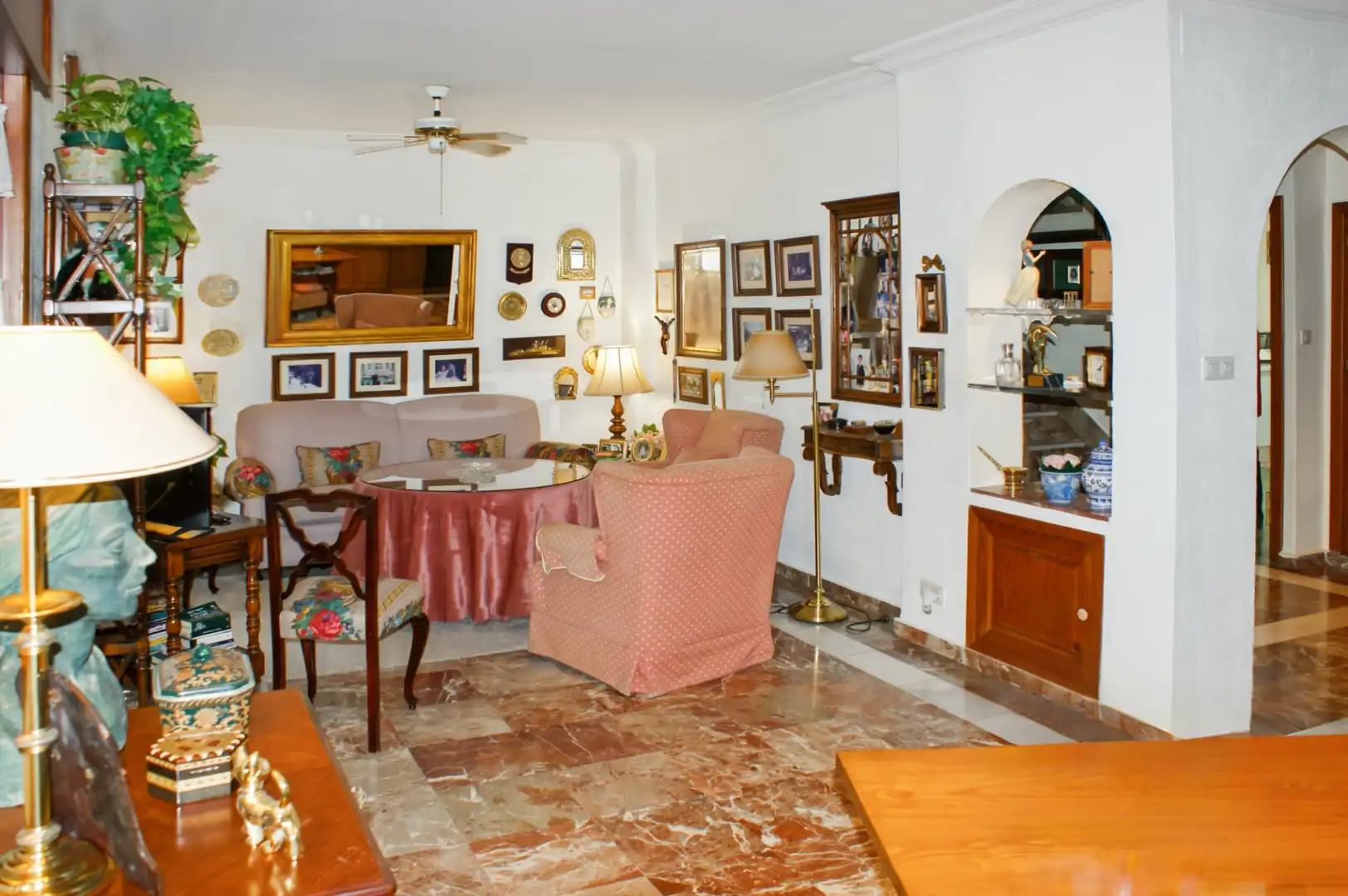 Misto residenziale in vendita a Calle Garci-Fernández, imagen 10