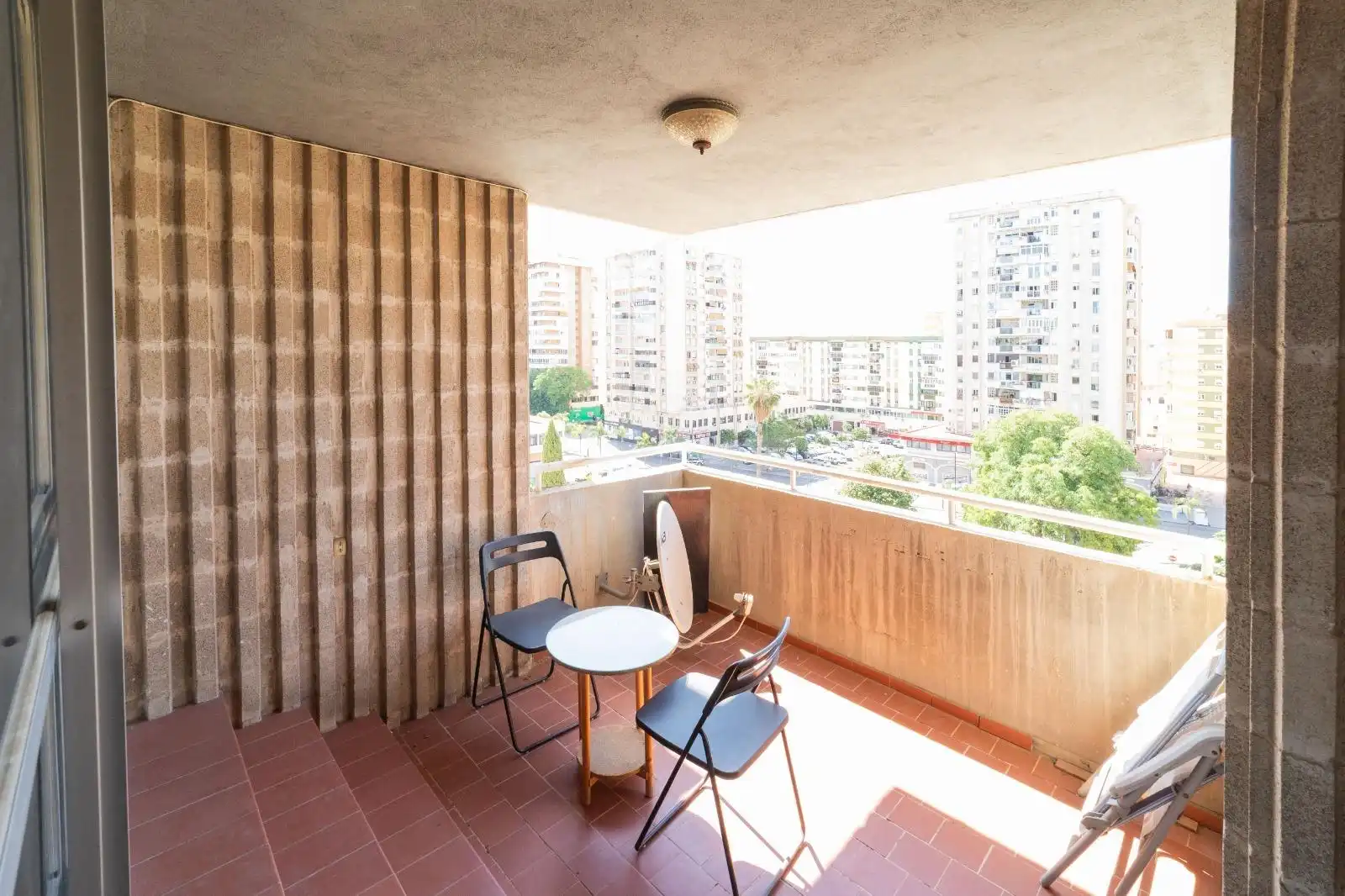 Wohnung mit Aufzug zum Verkauf in Avenida de Andalucía, imagen 2