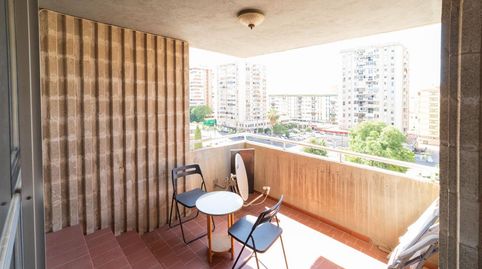Foto 2 de Piso en venta en Avenida de Andalucía, Carranque - Haza Cuevas, Málaga Capital