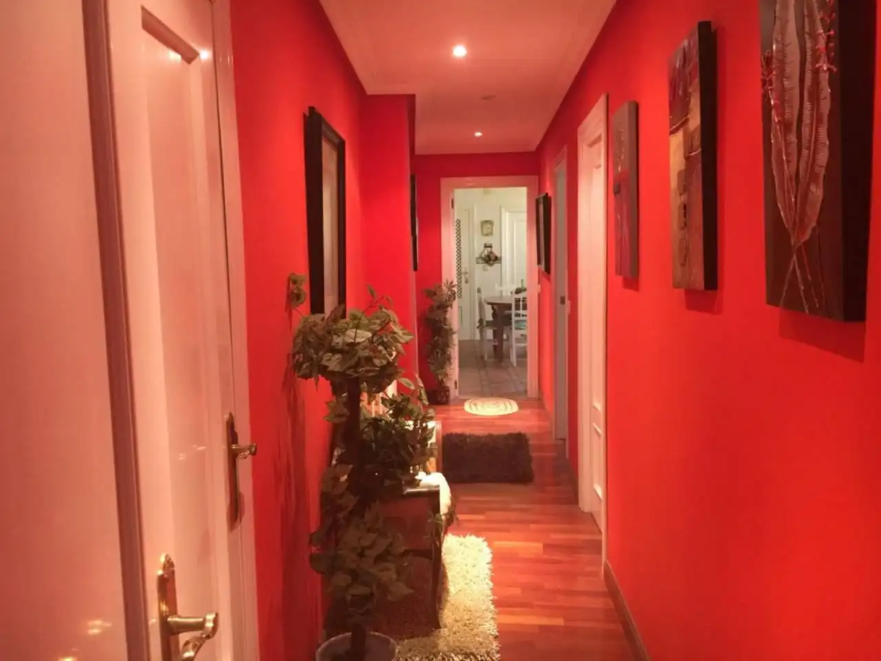 Wohnung zum Verkauf in Villanueva de la Serena mit Klimaanlage, Heizung und Parkett