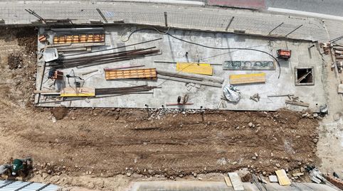 Foto 5 de Piso en venta en Calle Subida a la Iglesia, 1, Valdeolmos-Alalpardo, Madrid