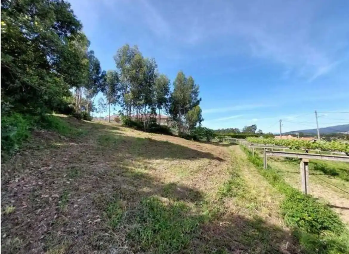 Residential land for sale in Adina- Portonovo, imagen 6