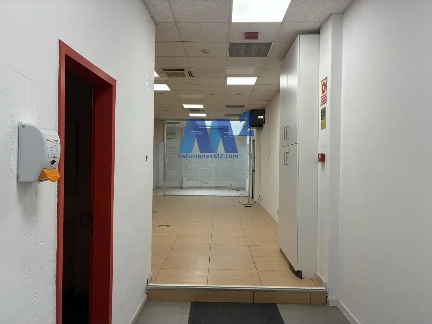 Büro zur Miete in Fuerteventura, imagen 20
