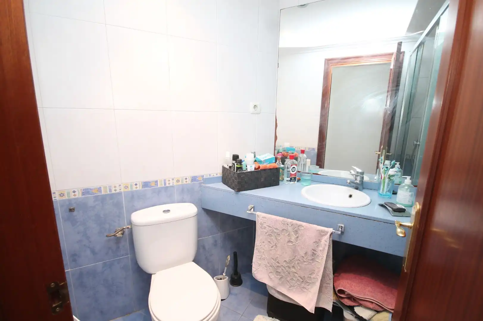 Wohnung mit Aufzug zum Verkauf in Mamariga, imagen 6