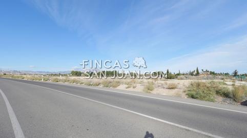 Foto 4 de Residencial en venda a Volaor, La Huerta, Alicante