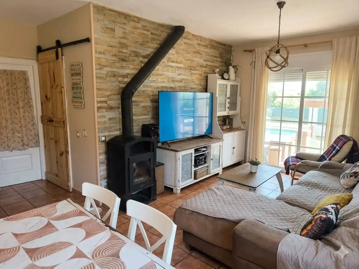 Maison avec jardin à vendre à Calle arenys de mar CL ARENYS DE MAR (AGORA PARK)