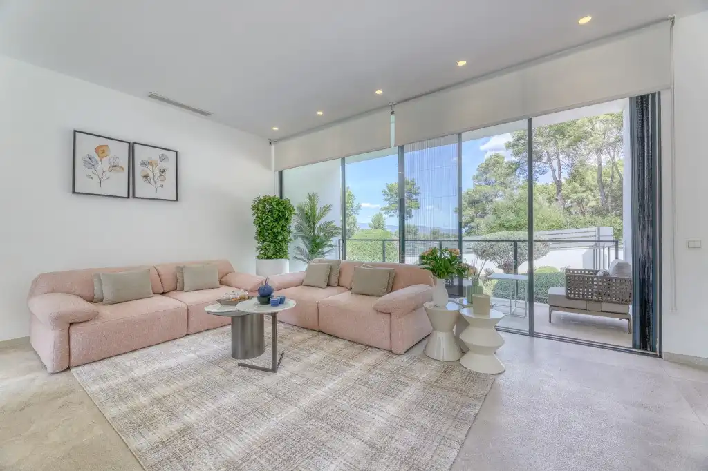 Chalet con piscina en venta en Ponent, imagen 17