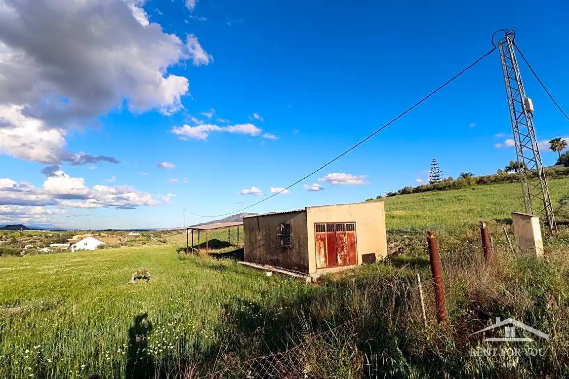 Exterior view of Residential for sale in Alhaurín de la Torre