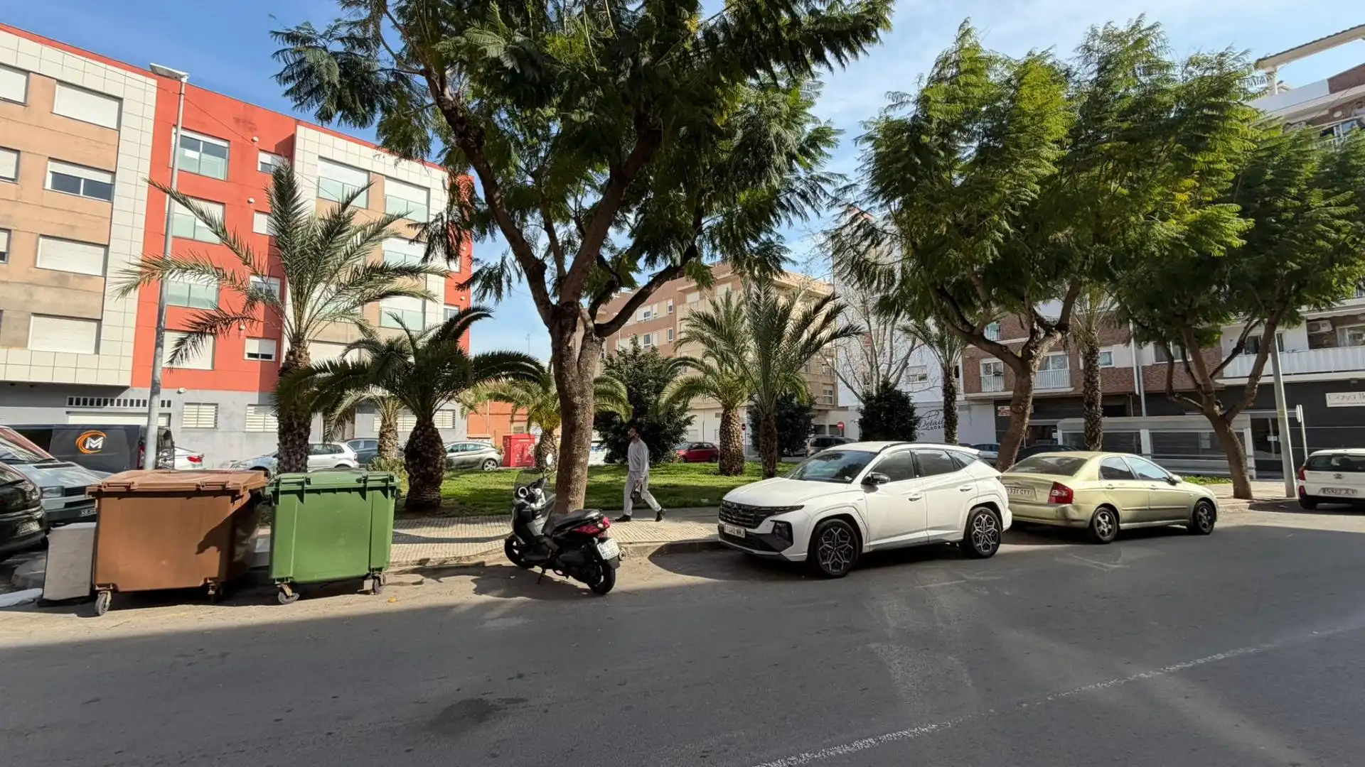 Casa con terrazza in vendita a VIRGEN DEL SOCORRO, imagen 34