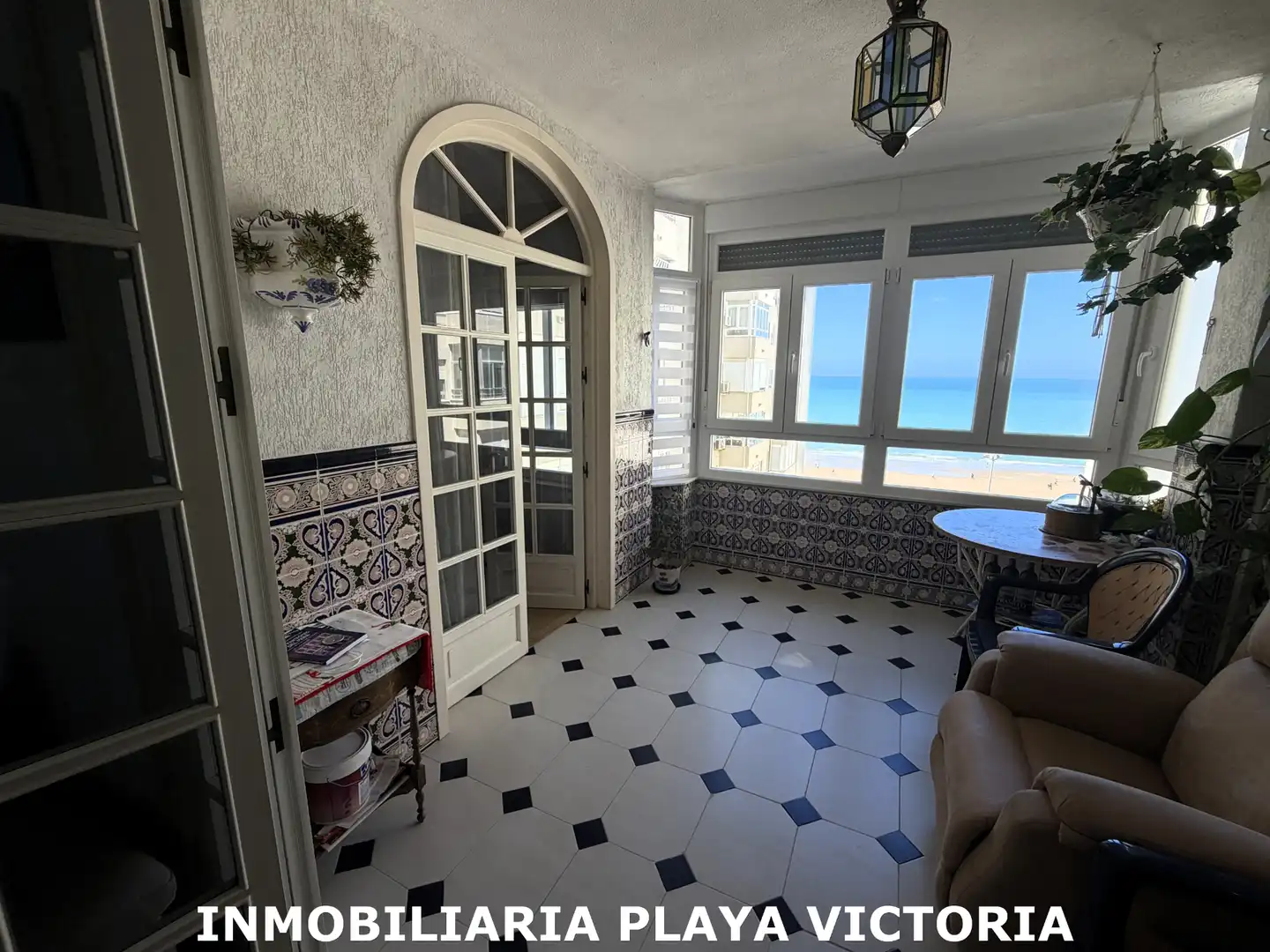 Pis amb ascensor en venda a Paseo Marítimo, imagen 9
