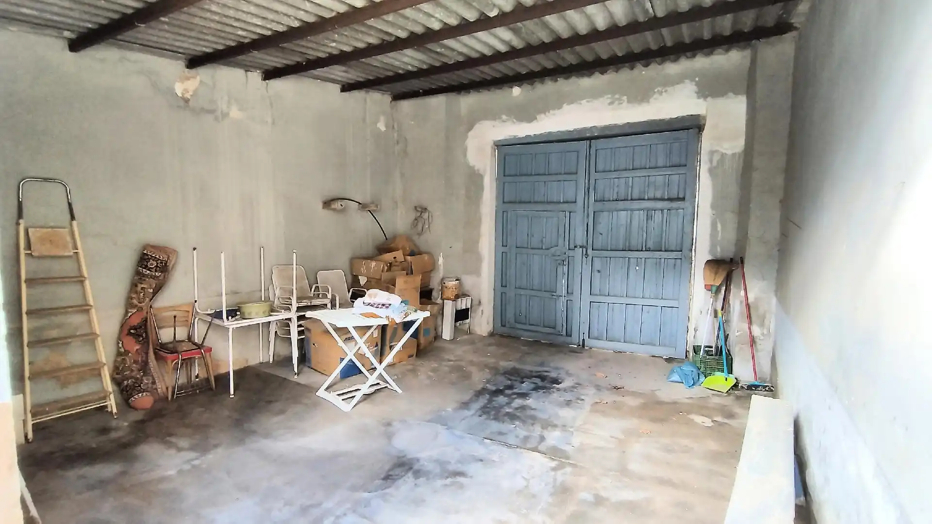 Casa o chalet en venta en Camuñas