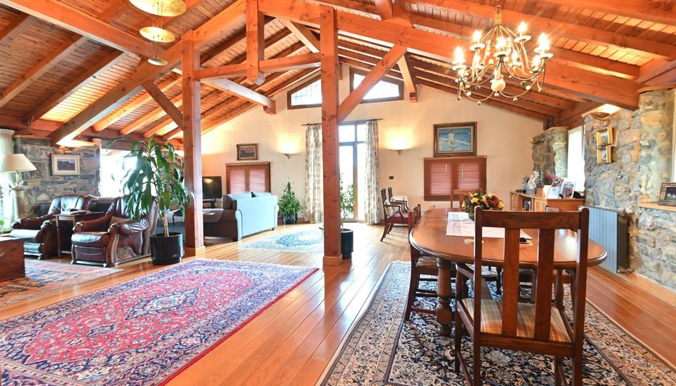 Foto 1 de Casa o chalet en venta en Barrika, Bizkaia