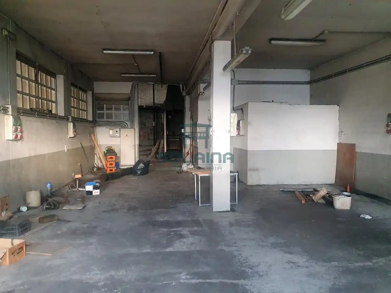 Nave industrial in affitto a Barbadás, imagen 5