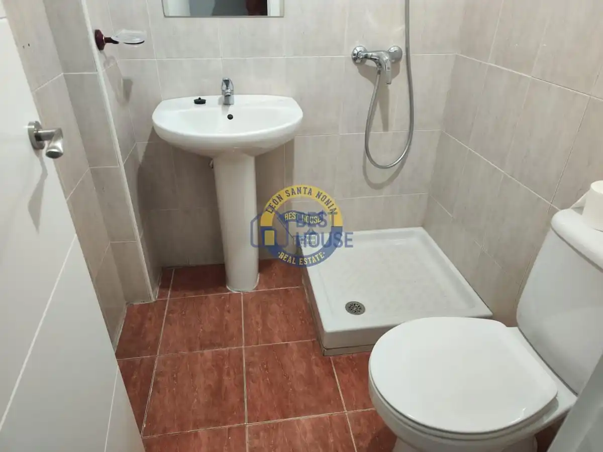 Flat with lift for sale in Trobajo del Camino, imagen 15