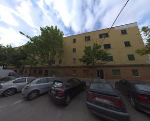 Exterior view of Flat for sale in  Palma de Mallorca