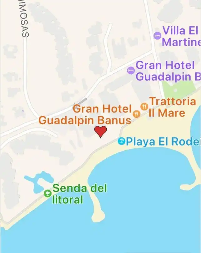Pis amb piscina en venda a Nueva Andalucía, imagen 35