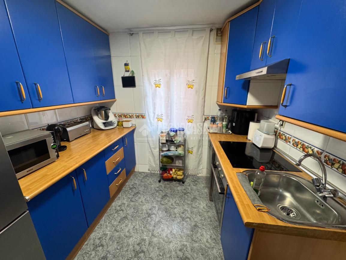 Pis en venda a Calle Ancha, Foso - Moreras