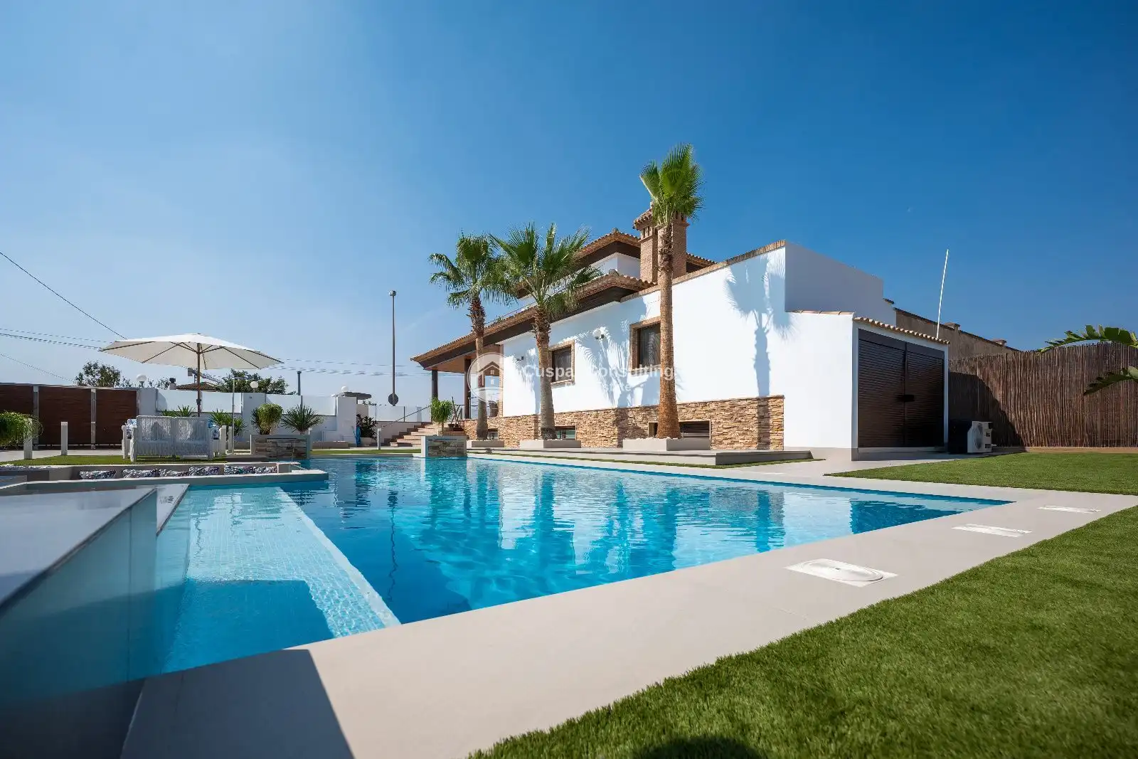 Villa avec piscine à vendre à N/A, imagen 50