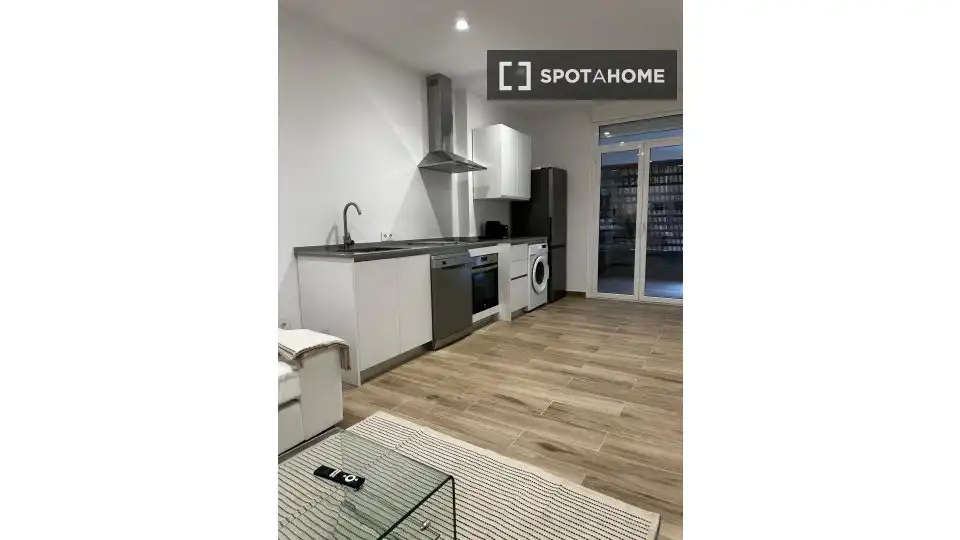 Habitació a San Bernardo