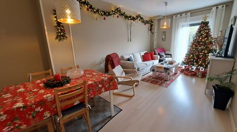 Foto 3 de Planta baja en venta en Paseo de Miguel de Unamuno, Abantos - Carmelitas, Madrid