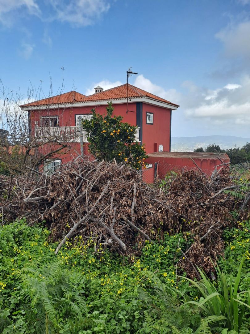 Casa o xalet en venda a La Esperanza - Llano del Moro