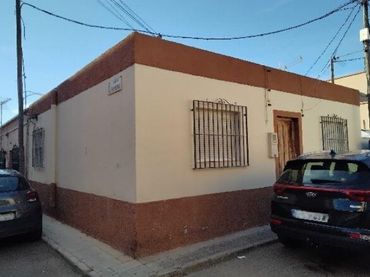 Casa en venta en Calle Palmeral El 2