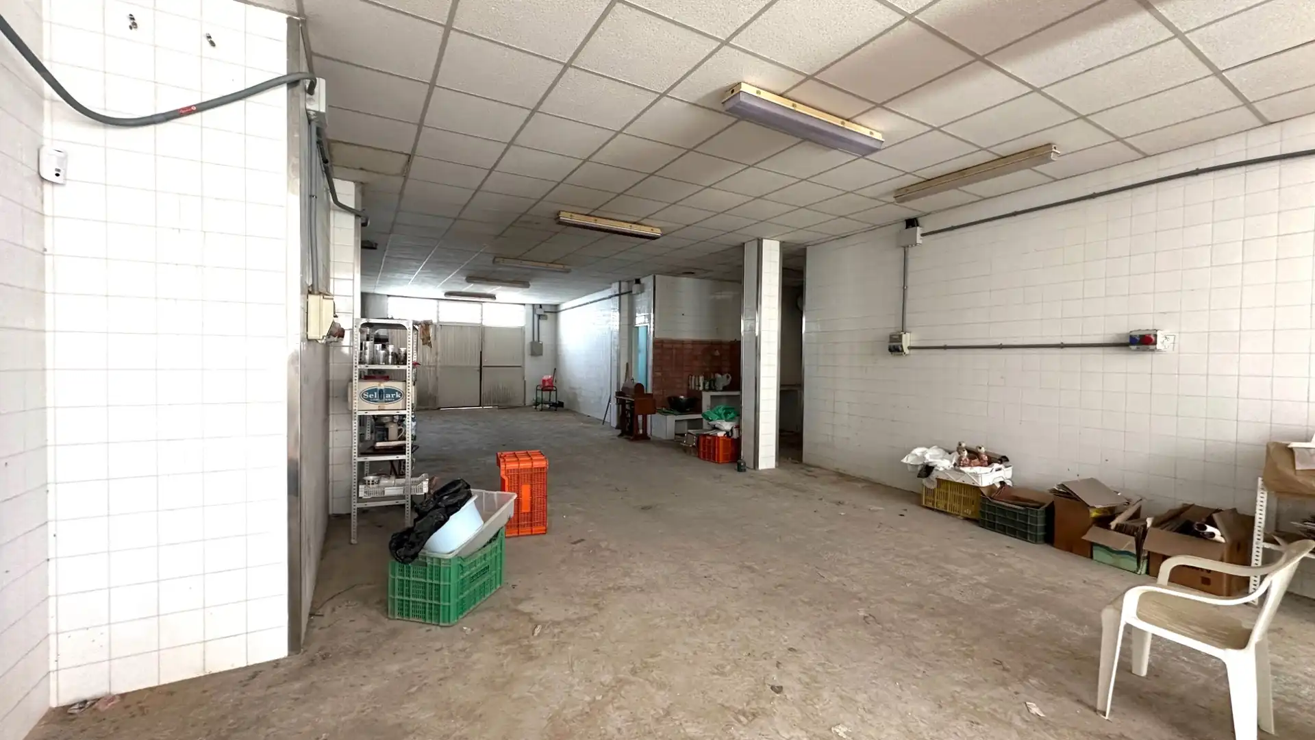 Buildings for sale in San Pedro del Pinatar ciudad