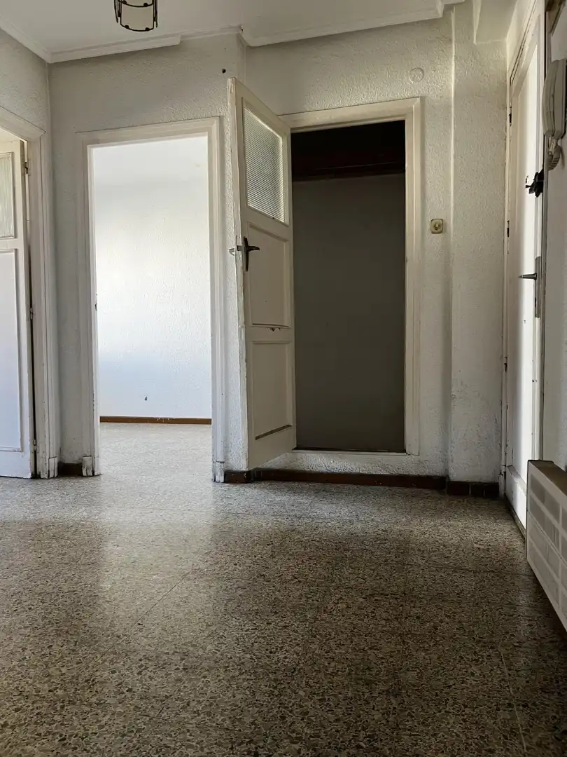 Pis amb ascensor en venda a Calle de Portugal, imagen 7