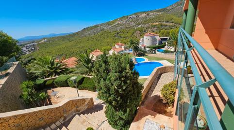 Foto 4 de Apartament en venda a Alcossebre, Castellón