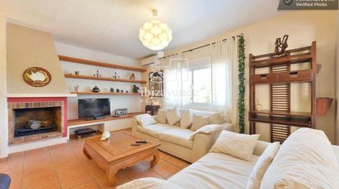 Foto 5 de Casa o xalet de lloguer a Can March, Cala Vedella - Cala Tarida, Sant Josep de sa Talaia