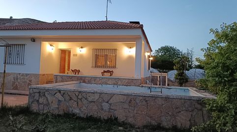 Photo 3 of Houses for sale in Pedanías, Teruel Capital