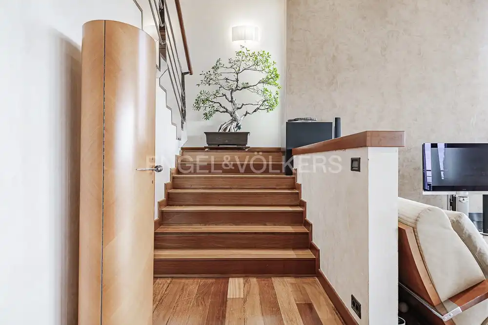 Haus mit Pool zum Verkauf in Ciutat Diagonal, imagen 29