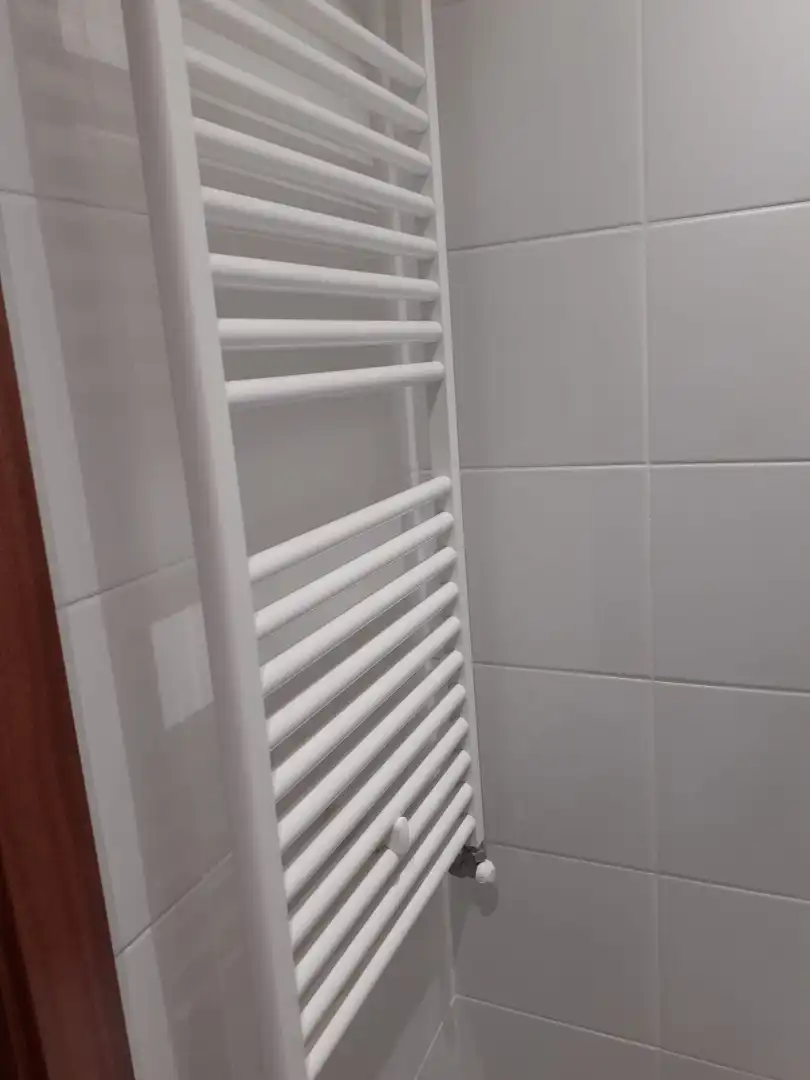 Appartement avec ascenseur à louer à Rúa do Doutor Teixeiro, imagen 13