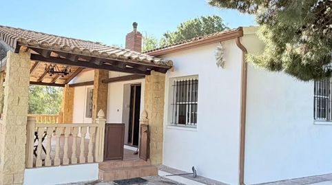 Photo 2 of Houses for sale in Avinguda de L'altet, 200, Perleta - Maitino, Elche / Elx