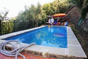 Photo 2 of Country house to rent in Torrox Pueblo, Málaga