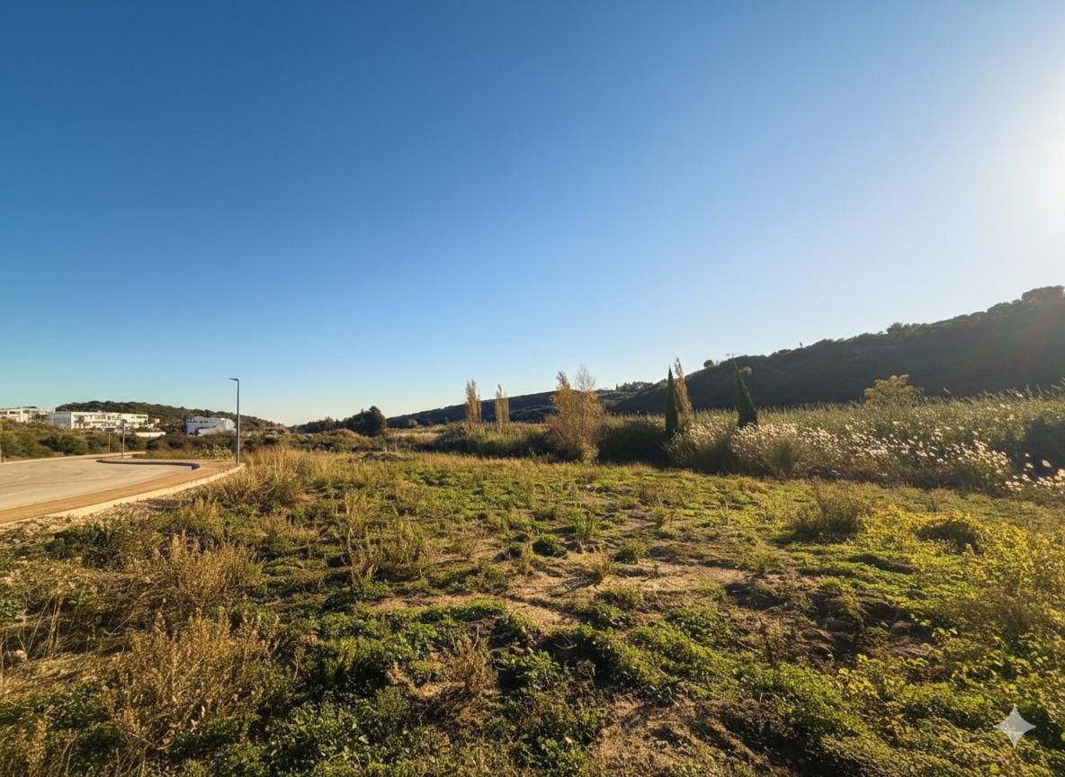 Residential zum Verkauf in Casares