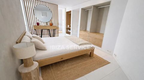 Foto 5 von Wohnung zur Miete in Marina Botafoc - Platja de Talamanca, Eivissa