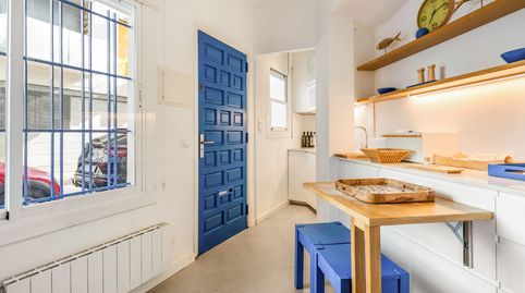 Foto 5 de Casa adosada en venta en Carrer del Garraf, Aiguadolç - Sant Sebastià, Sitges