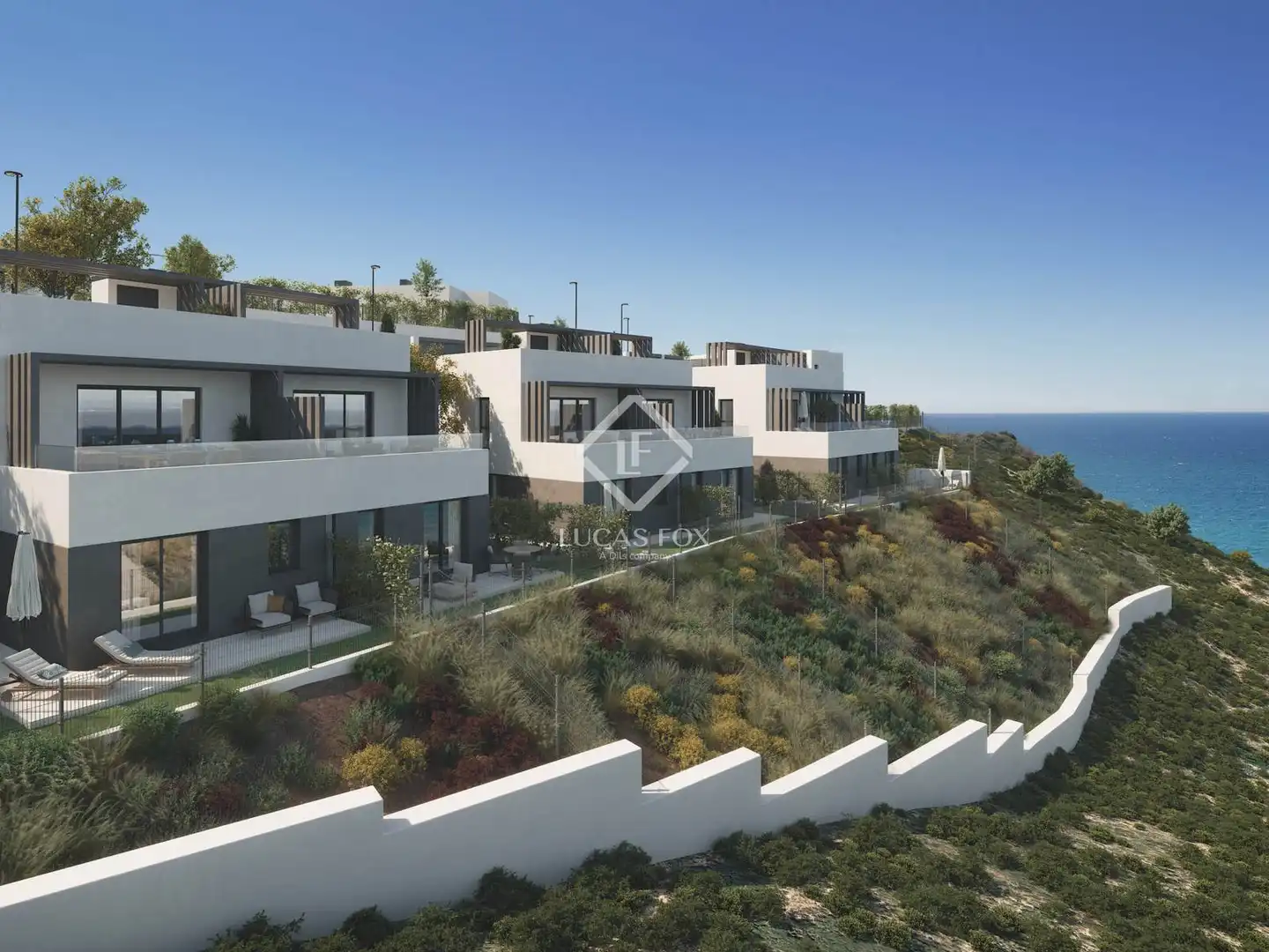 Chalet con piscina en venta en Lagos, imagen 23