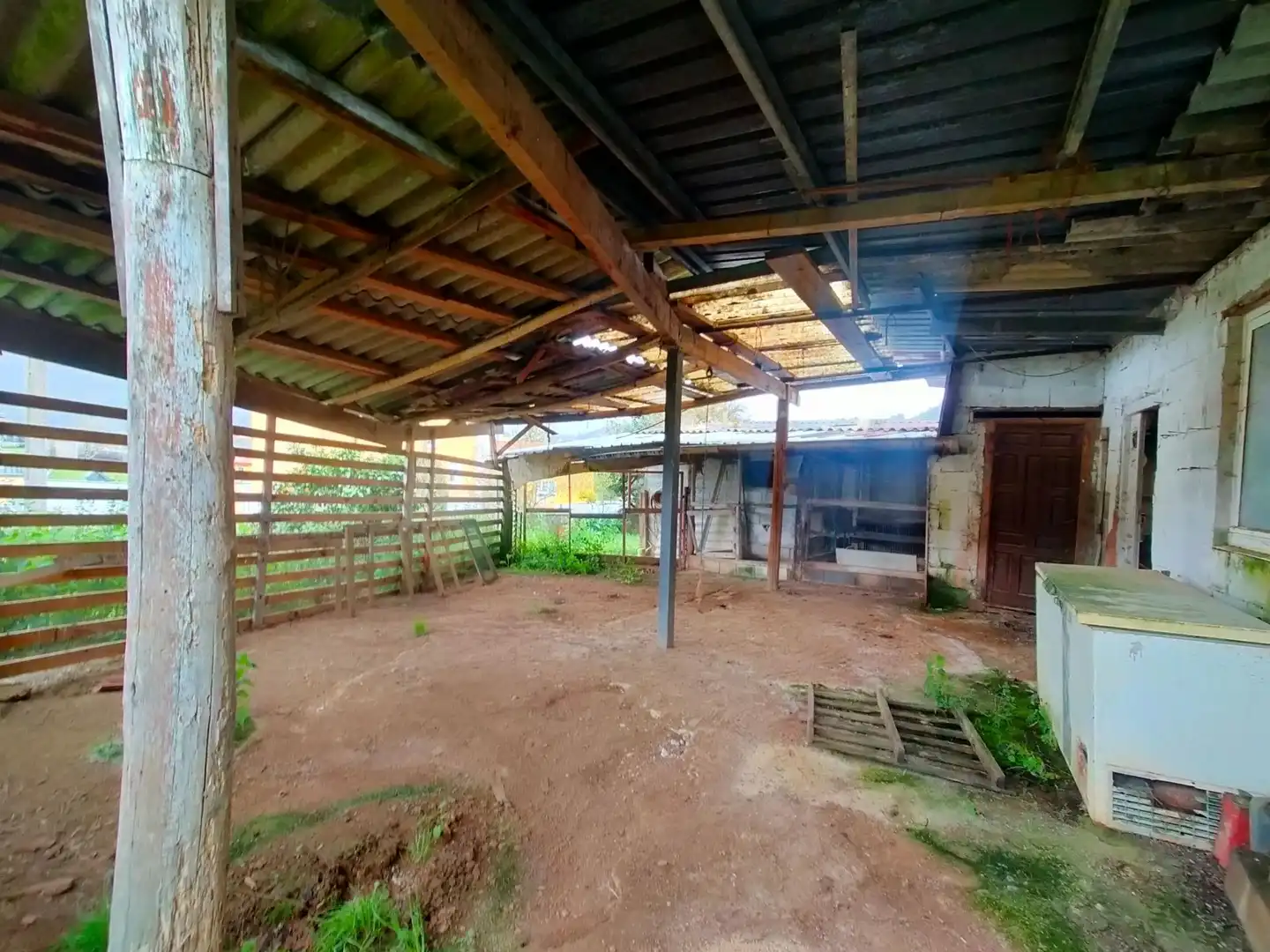 Casa amb jardí en venda a Pravia, imagen 33