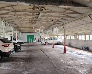 Aparcament de Nau industrial en venda en Ferrol