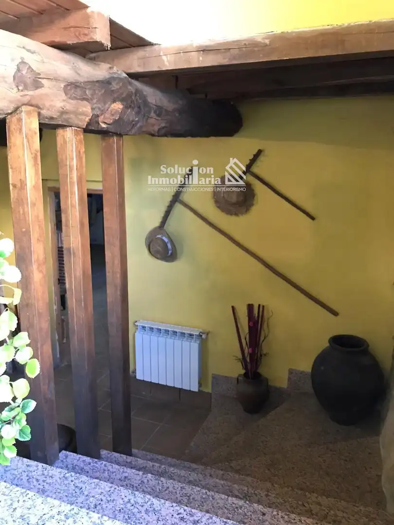 Houses for sale in Lagunilla  with Heating and Terrace
